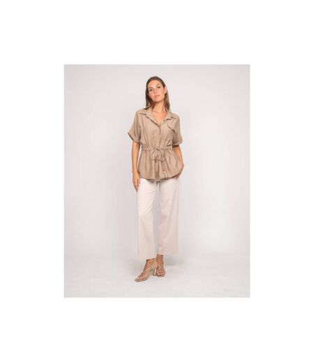 Chemise saharienne ORWIN - Dona X Lisa