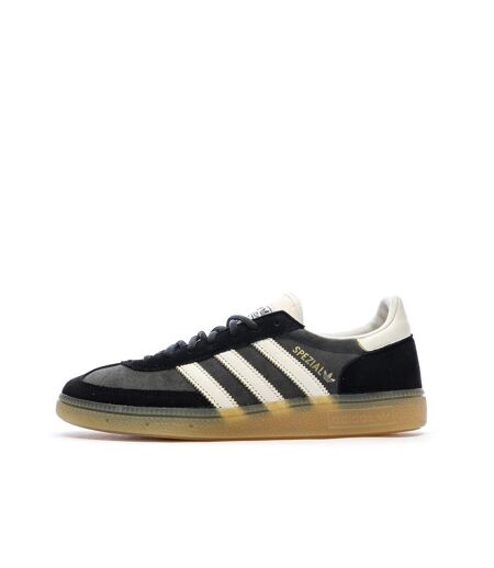 Spezial baskets grises/noires homme adidas