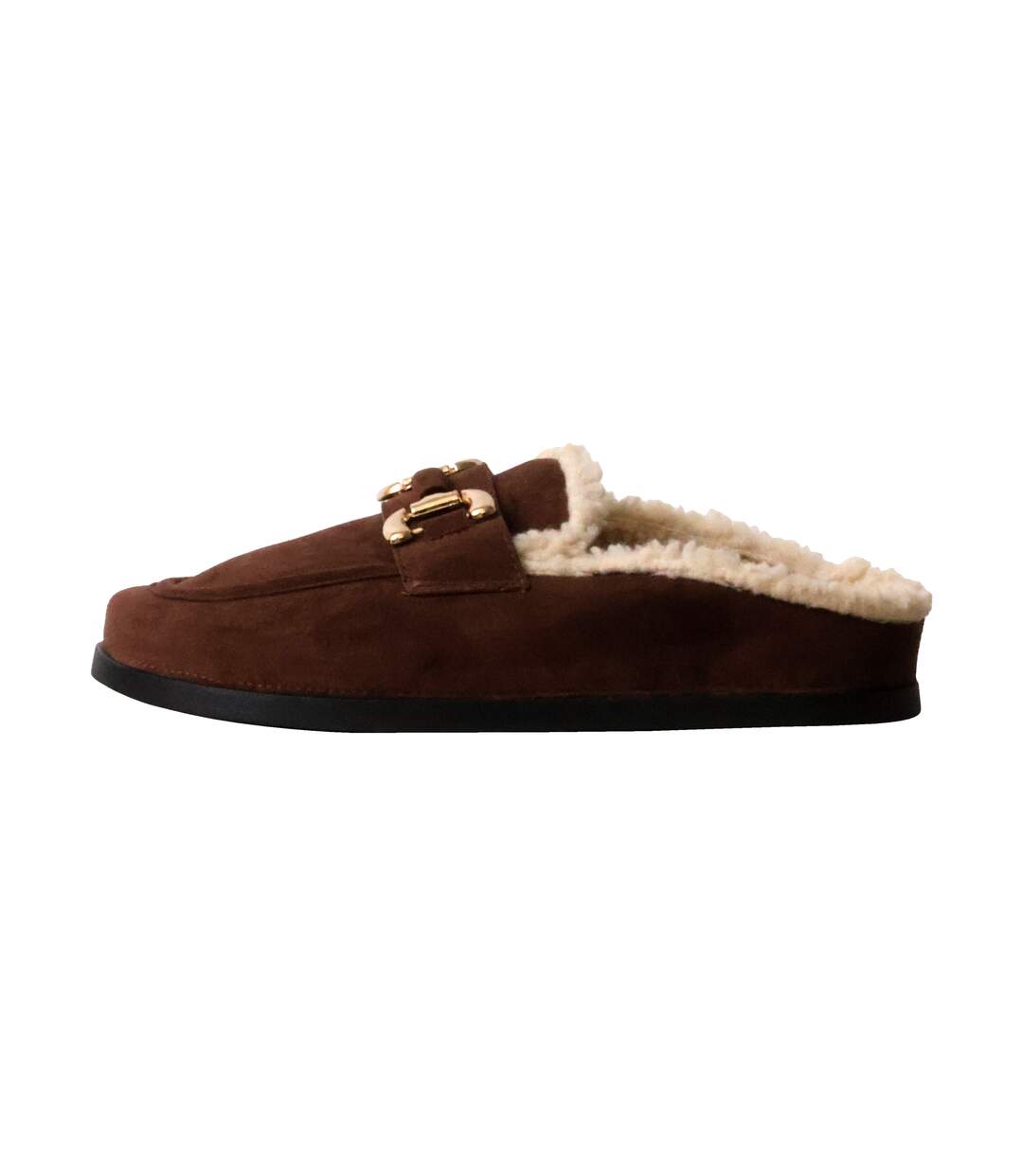 Mules à Enfiler Joia-1