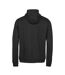 Sweat À Capuche Sport Homme Noir Tee Jays-2