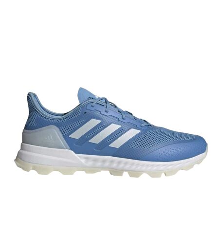Mens 2.1 Primegreen Hockey Shoes Blue White Adidas