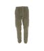 Pantalon Kaki Homme Teddy Smith Pikers - L-L32