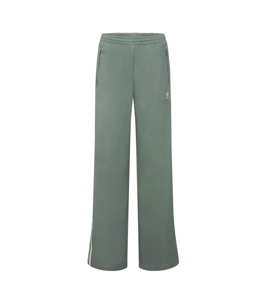 Pantalon De Survêtement Originals Femme Vert Adidas-1