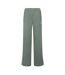 Pantalon De Survêtement Originals Femme Vert Adidas-1