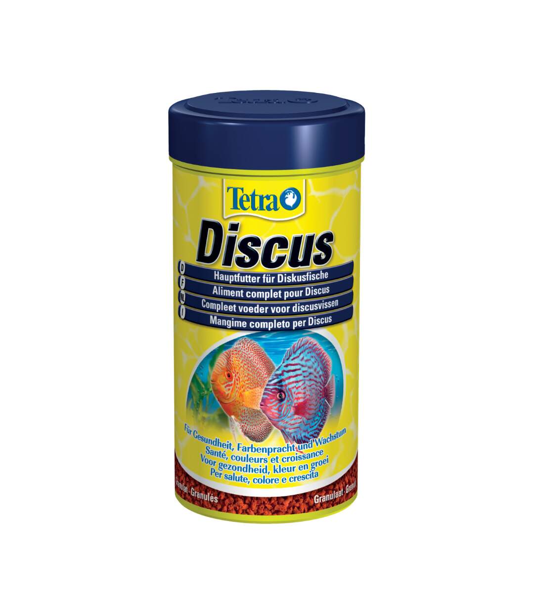 Aliment complet Tetra discus 250 ml (Lot de 2)