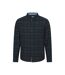 Chemise Driftwood Homme Bleu Mountain Warehouse-1
