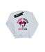 Disney Sweat-shirt Womens/Ladies Mickey Mouse Since 1928 (Blanc) - UTBI26892-1