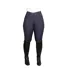 Pantalon D´équitation La Rubia Femme Bleu Marine HYCONIC-1