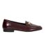 Mocassins Gladia Femme Bordeaux Dune London-3