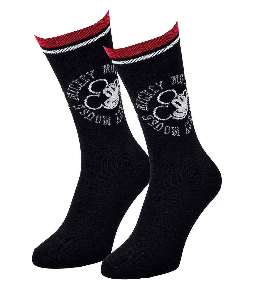 Chaussettes Pack Cadeaux Homme MICKEY 8MICK24-3