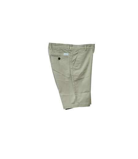 Mens Plain Chino Shorts Khaki Jack Wills