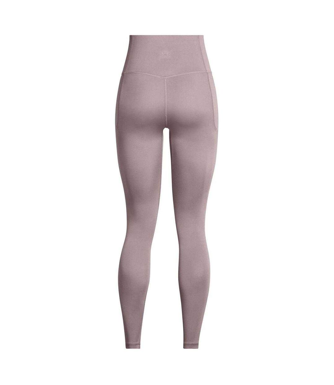 Legging Meridian Femme Gris Givré Under Armour-3