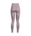 Legging Meridian Femme Gris Givré Under Armour-3