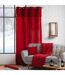 Boudin Bas de Porte Caresse 80cm Rouge-2
