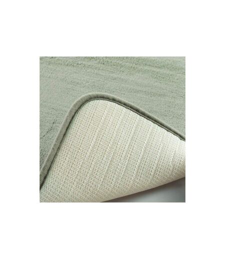 Tapis de Bain Uni Vitamine 45x75cm Sauge
