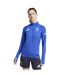 Haut De Survêtement Team Gb Femme Bleu Vif Adidas-4