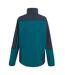 Veste Softshell Moutdale Homme Bleu Marocain Bleu Marine Regatta-3