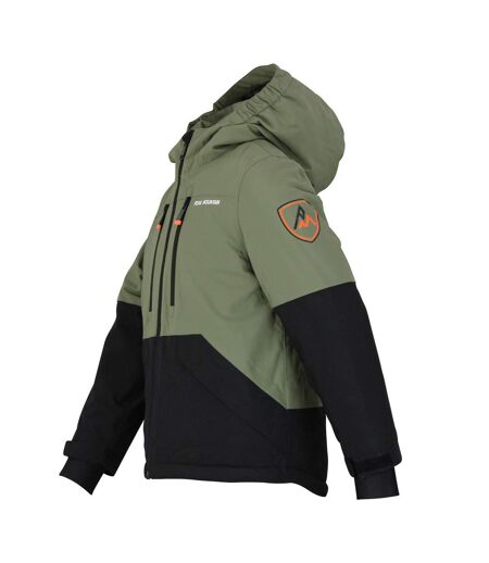 Blouson de Ski EBONY enfant/garcon