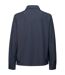 Blouson aviateur vincit homme bleu foncé Geox-2