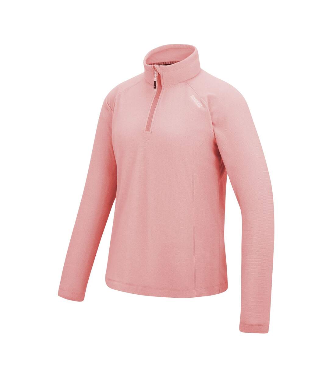 Haut Polaire Montes Femme Corail Regatta-4