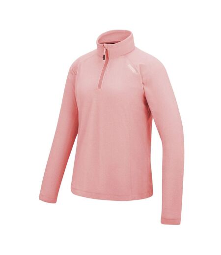 Haut Polaire Montes Femme Corail Regatta