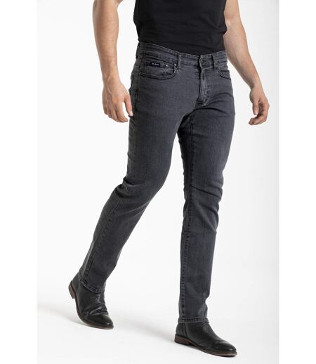 Jeans stretch RL70 Fibreflex® coupe droite confort BARONE