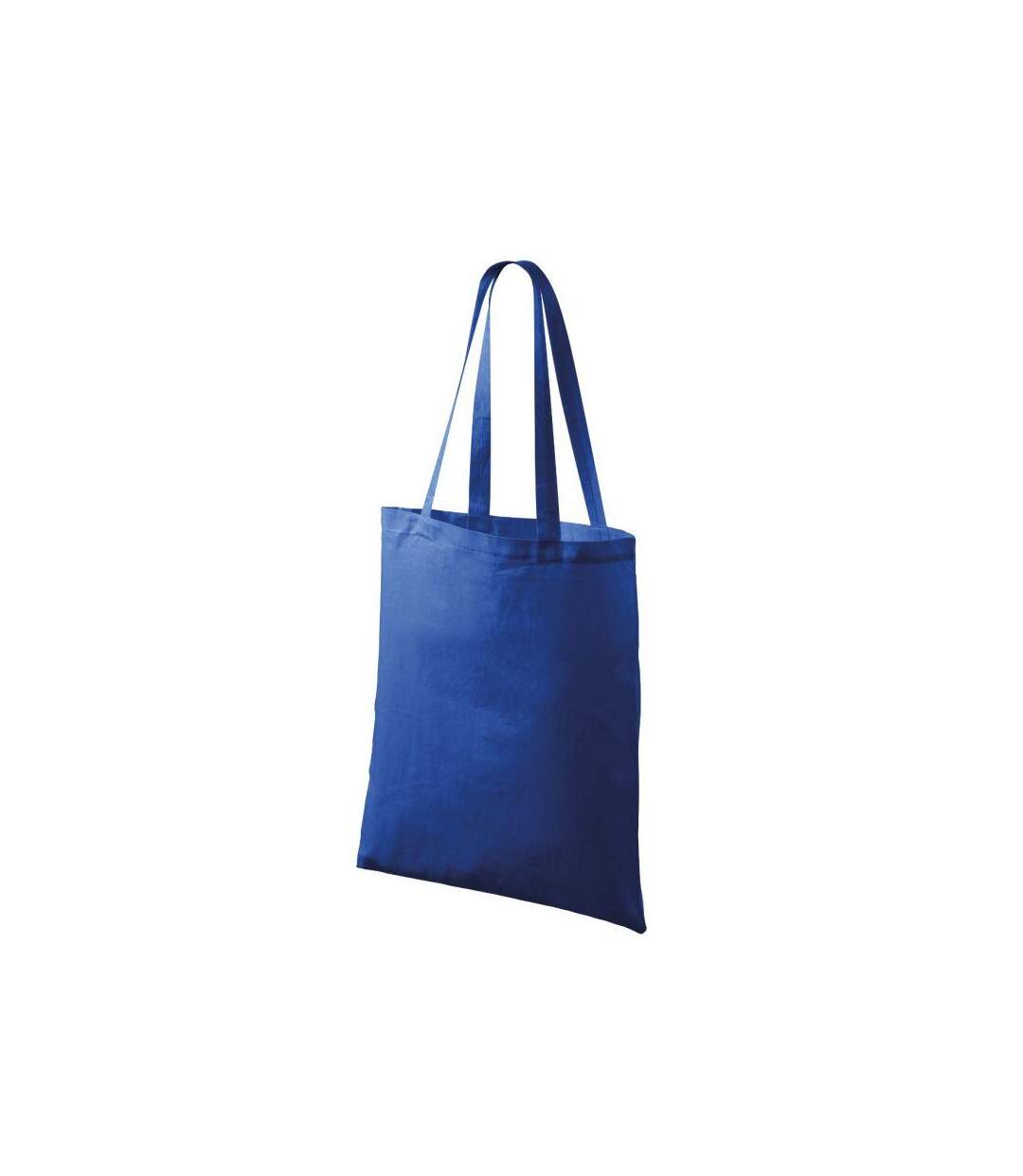 Sac De Courses Mli Taille Unique Bleu Foncé Malfini-2