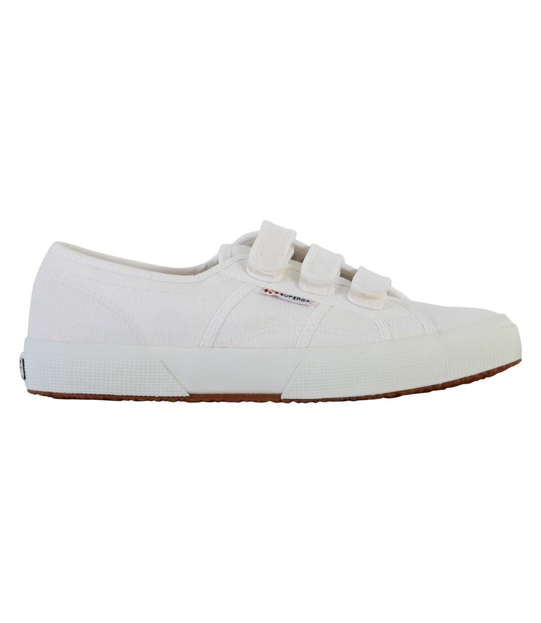 Basket à scratch Superga-2