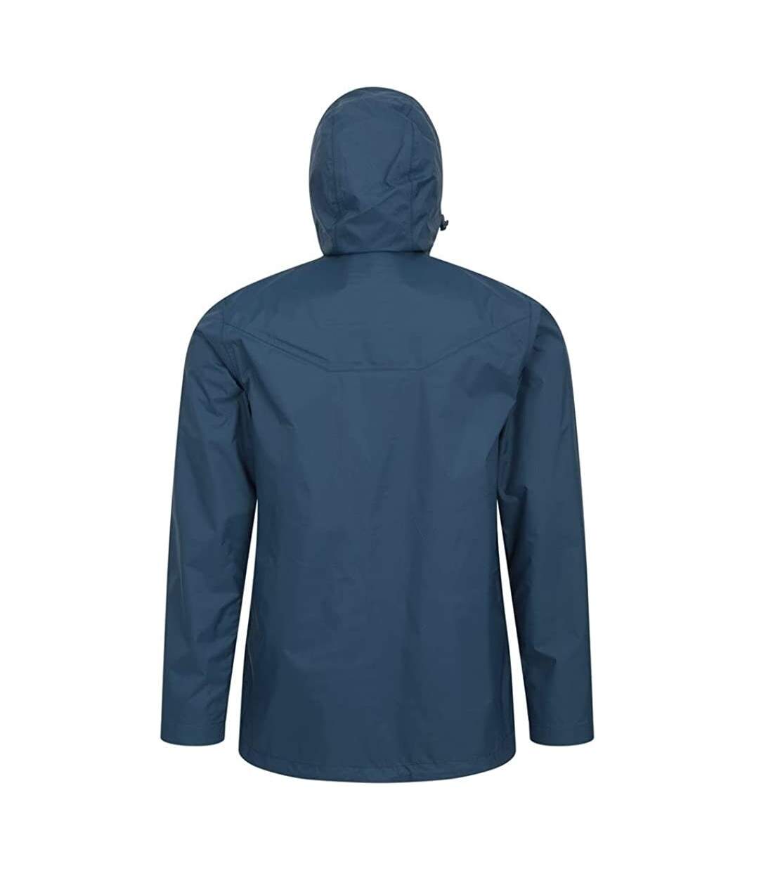 Veste imperméable rift extreme homme bleu Mountain Warehouse