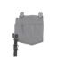 Pack Of 2  Customised Painter Holster Bag  One Size Stone Grey Mascot-2