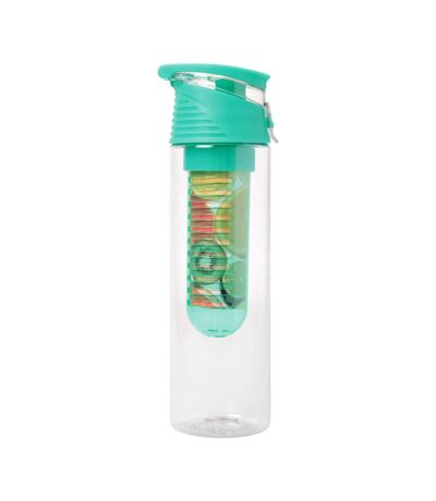 Mountain Warehouse 20.2floz Infuser Bottle (Green) (One Size) - UTMW1117