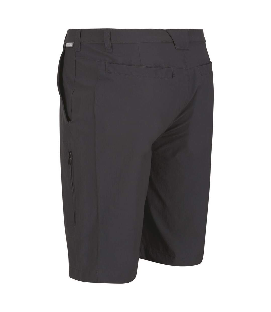 Regatta Mens Highton Walking Shorts (Moonlight Denim) - UTRG6827-4
