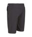 Regatta Mens Highton Walking Shorts (Moonlight Denim) - UTRG6827-4