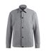 Surchemise Homme Gris Moyen Boss-1