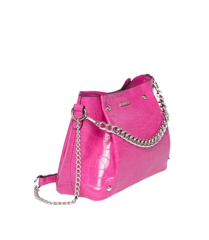 Sac à Main Rose Femme Manoukian Shilo - Taille unique