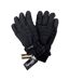 Mens 3M Thinsulate 40 gram Thermal Insulated Waterproof Ski Gloves-2