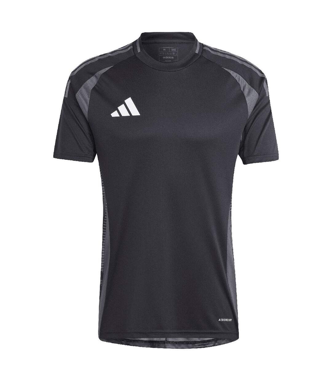 Maillot Tiro Competition Homme Noir Adidas-2