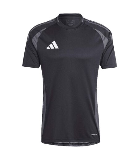 Maillot Tiro Competition Homme Noir Adidas