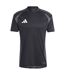 Maillot Tiro Competition Homme Noir Adidas-2