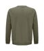 Sweat Space Adulte Vert Kaki SOLS-2