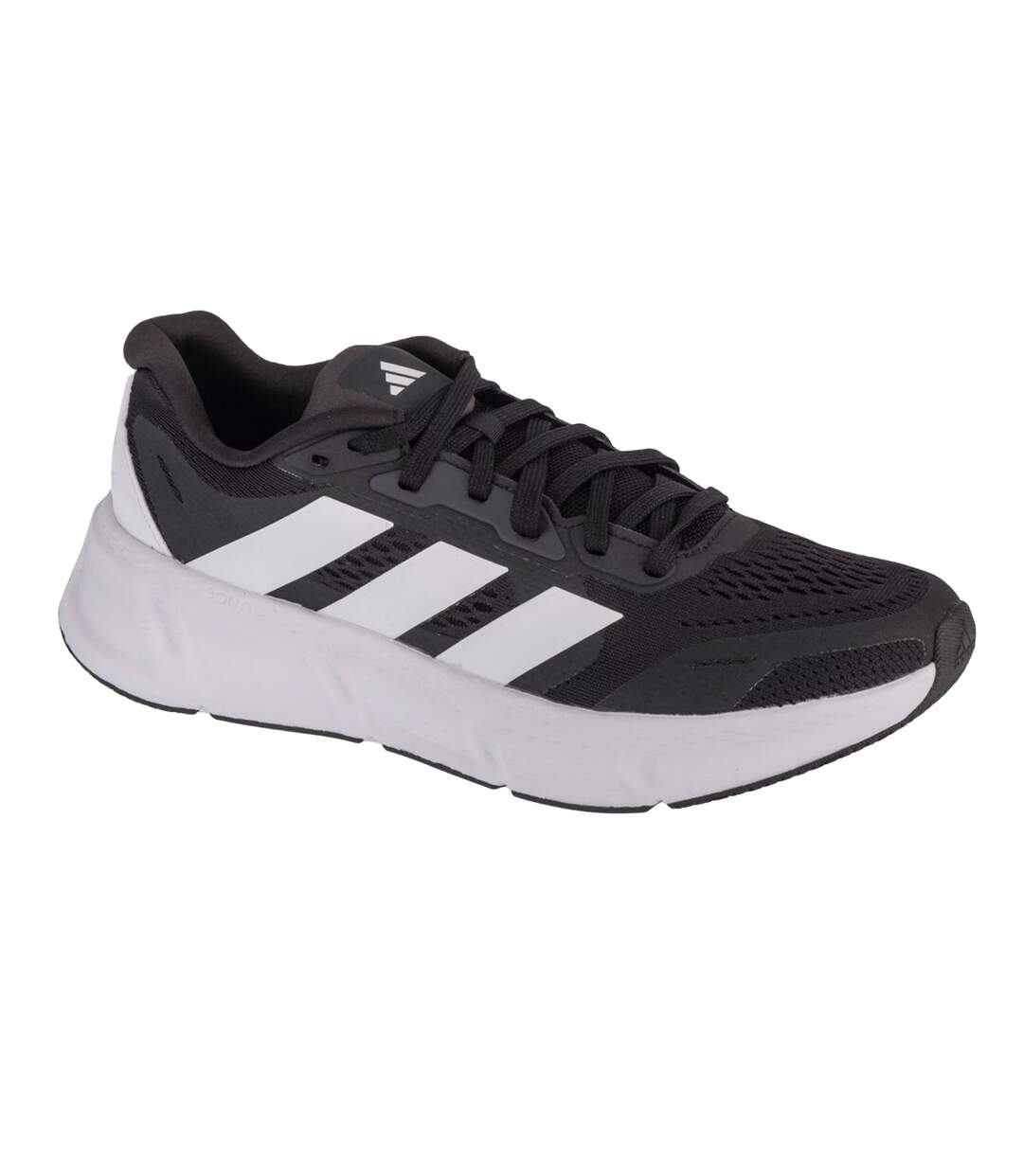 Baskets Questar Homme Noir Adidas-1