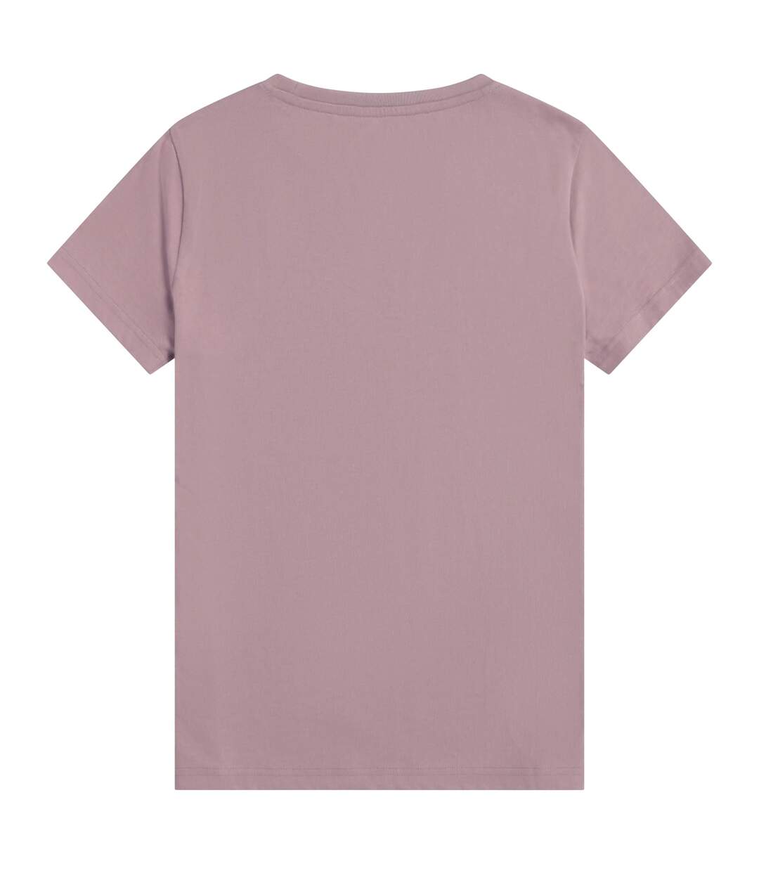 T-shirt Graphique Manches Courtes Cotswolds Femme Rose Mountain Warehouse-2