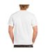 T-shirt Adulte Blanc Gildan Hammer-3