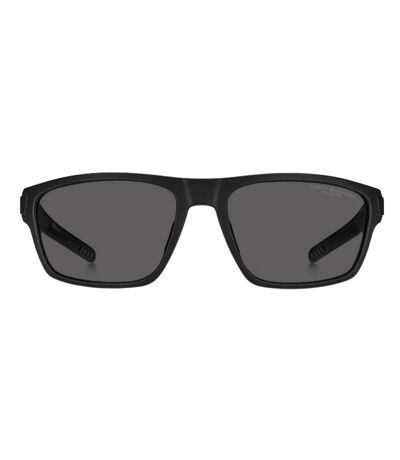 Lunettes De Soleil Motif Polarisé Homme Taille Unique Noir Tommy Hilfiger