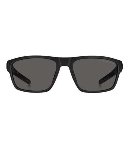 Lunettes De Soleil Motif Polarisé Homme Taille Unique Noir Tommy Hilfiger