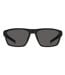 Lunettes De Soleil Motif Polarisé Homme Taille Unique Noir Tommy Hilfiger-1