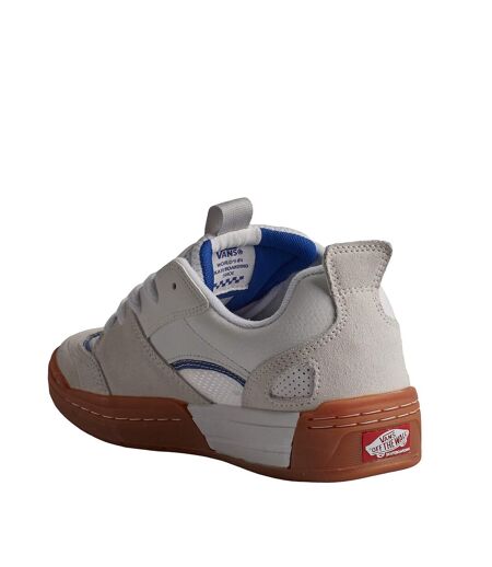 Mixxa VN000CUYWHE1 Men's Skate Shoes