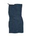 Active dry rpet towel 80cm x 40cm blue Vinga-1