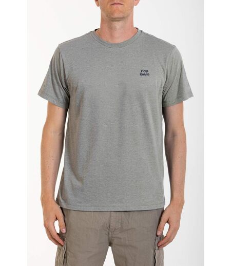 T-shirt Essentiel en coton SIGNAT6