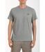T-shirt Essentiel en coton SIGNAT6-1